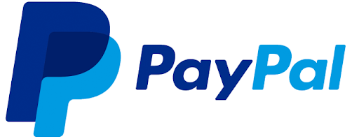 pay with paypal - Barbarian Store